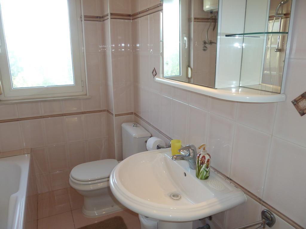 Apartment Marina Zadar Quarto foto